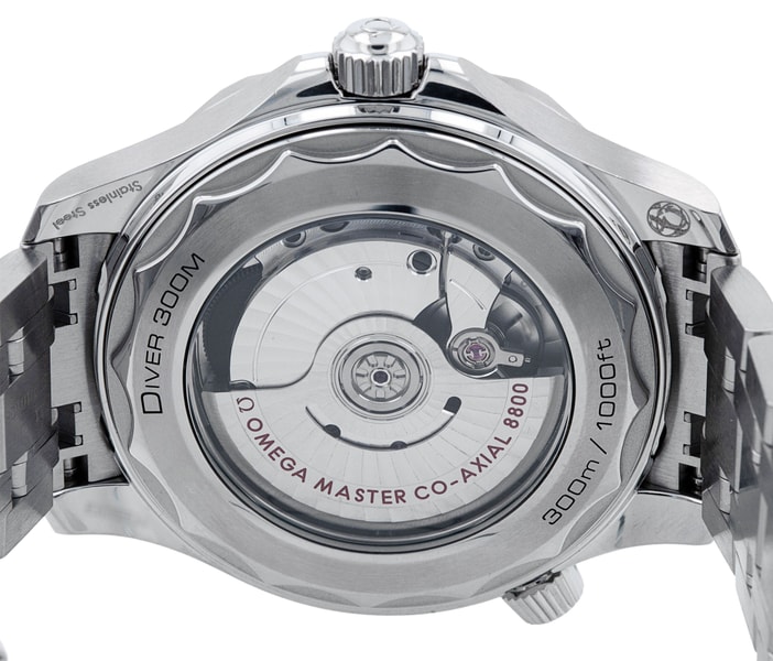 Omega Seamaster Diver 300m 210.30.42.20.01.001